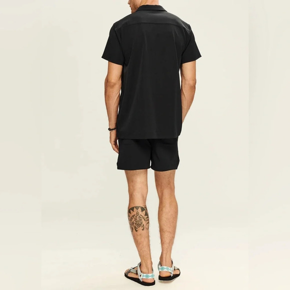 SER.O.YA Malibu Shirt - Picture 5 of 5